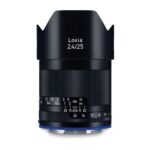 لنز زایس ZEISS Loxia 25mm f/2.4 Lens for Sony E - تصویر 2