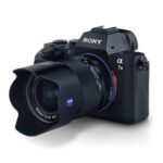 لنز زایس ZEISS Loxia 25mm f/2.4 Lens for Sony E - تصویر 3