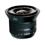 لنز زایس ZEISS Touit 12mm f/2.8 Lens for FUJIFILM X - تصویر 2