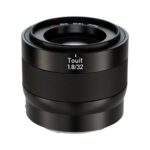 لنز زایس ZEISS Touit 32mm f/1.8 Lens for Sony E