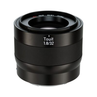 لنز زایس ZEISS Touit 32mm f/1.8 Lens for Sony E