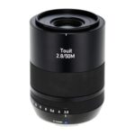 لنز زایس ZEISS Touit 50mm f/2.8M Macro Lens for FUJIFILM X - تصویر 2