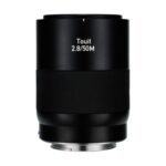 لنز زایس ZEISS Touit 50mm f/2.8M Macro Lens for Sony E