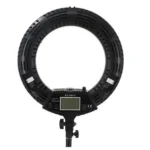 رینگ لایت حرفه ای Ring Light ZEUS SY-3161 with tripod همراه سه پایه - تصویر 7