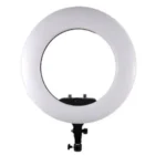 رینگ لایت حرفه ای Ring Light ZEUS SY-3161 with tripod همراه سه پایه - تصویر 4
