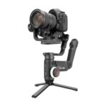 کیت گیمبال ژیون کرین 3 با موتور فوکوس و زوم ZHIYUN-TECH CRANE 3 COMBO KIT - تصویر 2