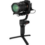 استابلایزر دوربین ژیون تک Zhiyun-Tech WEEBILL S - تصویر 8