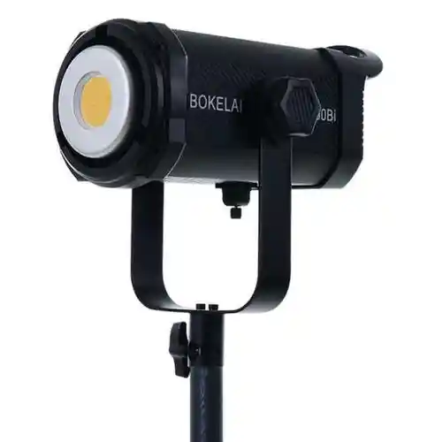 ZSYB-Bokelai-500bi-LED-Video-Light ویدئو لایت - تصویر 1