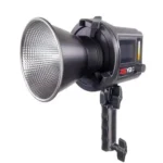 ویدئو لایت ZSYB CL-80W Bi-Color Professional COB