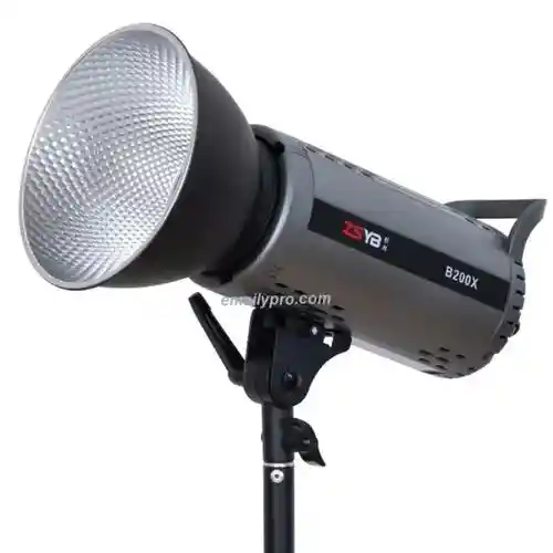 ZSYB-Den-LED-B200X نور ثابت ال ای دی ZSYB Den LED B-200X - تصویر 1