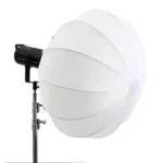 سافت باکس بالنی ZSYB Lantern soft ball 65cm - تصویر 3