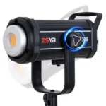 ویدئولایت ZSYB Led Y300S Bi color Portable Professional COB