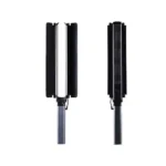نور باتومی ZSYB YB100R LED Video Tube Light