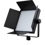 نور ثابت ال ای دی Zeus U660 PLUS LED light