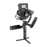 گیمبال دوربین Zhiyun CRANE 2S PRO - تصویر 2