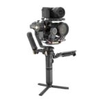 گیمبال دوربین Zhiyun CRANE 2S PRO - تصویر 3