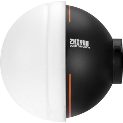 اصلاح کننده نور ژیون تکZhiyun Dome Diffusion (ZY Mount)