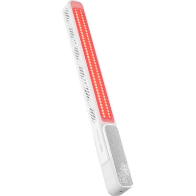 نور باتومی ژیون تک Zhiyun FIVERAY F100 RGB LED Light Stick (White, 19.8")