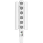 نور باتومی ژیون تک Zhiyun FIVERAY F100 RGB LED Light Stick (White, 19.8") - تصویر 3