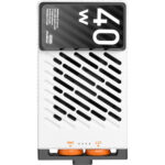 چراغ جیبی ژیون تک Zhiyun FIVERAY M40 Powerful 40W Pocket LED Light - تصویر 2