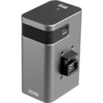 گریپ باطری ژیون تک Zhiyun Grip Battery for Molus X100