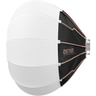سافت باکس ژیون تک Zhiyun Lantern Softbox 65D (2.1')