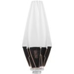 سافت باکس ژیون تک Zhiyun Lantern Softbox 65D (2.1') - تصویر 2
