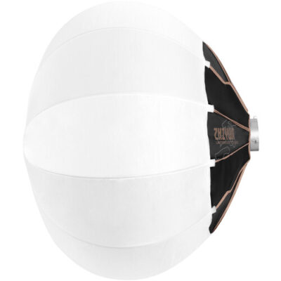 سافت باکس با مانت بوئنز ژیون تک Zhiyun Lantern Softbox 85D (Bowens Mount, 33.5")