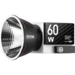 مونو لایت ژیون تک Zhiyun MOLUS G60 Bi-Color Pocket COB Monolight - تصویر 2