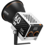 مونو لایت ژیون تک Zhiyun MOLUS G60 Bi-Color Pocket COB Monolight - تصویر 3