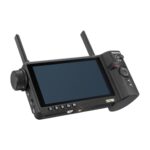 مانیتور کنترل گیمبال ژیون تک Zhiyun MasterEye Visual Controller VC100 - تصویر 2