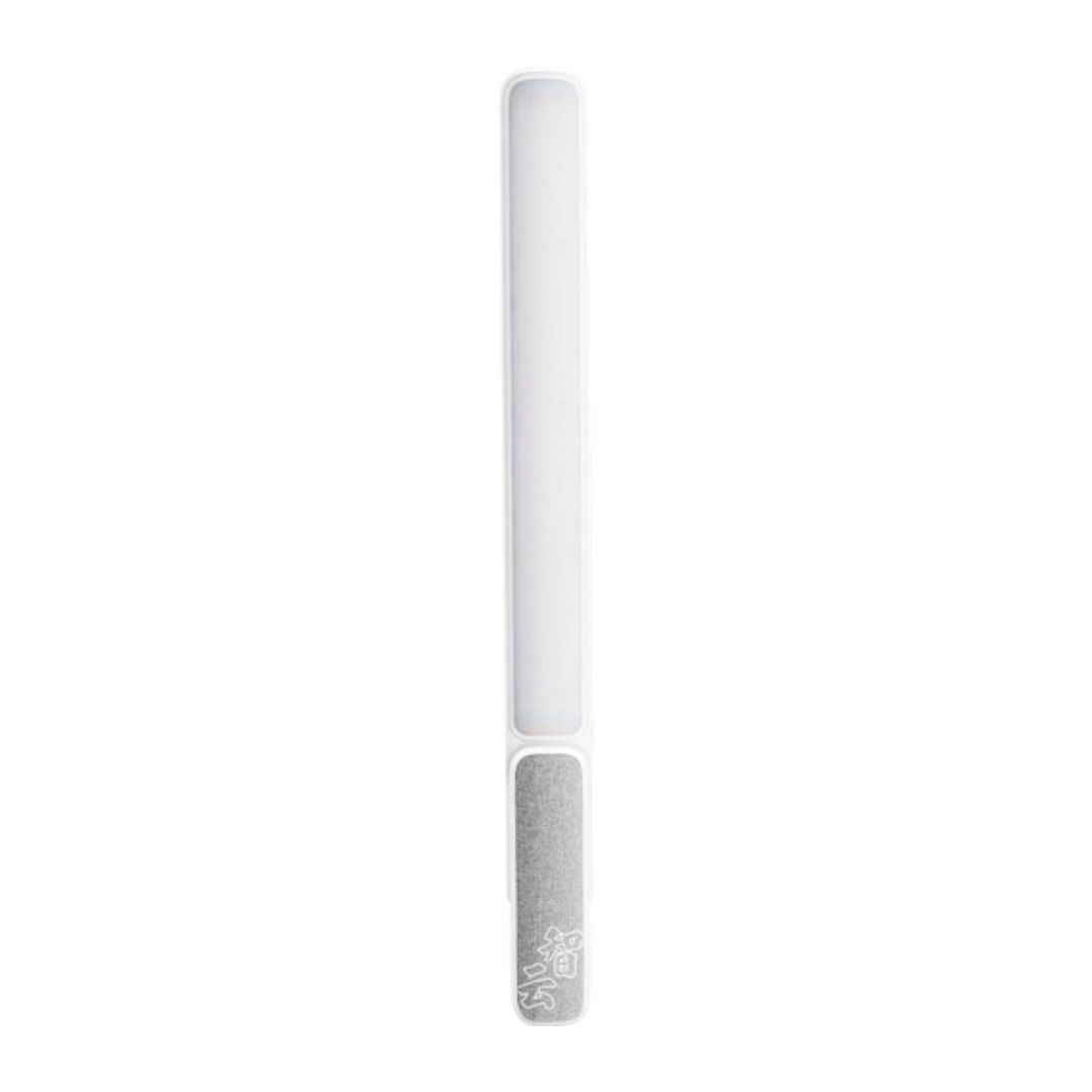 Zhiyun-Tech-FIVERAY-FR100C-RBV-LED-Tube-Light-Combo-with-Power-Supply-White-01 نور باتومی ژیون تک Zhiyun-Tech FIVERAY FR100C RBV LED Tube Light Combo with Power Supply (White) - تصویر 1