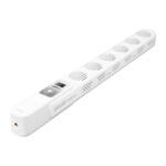 نور باتومی ژیون تک Zhiyun-Tech FIVERAY FR100C RBV LED Tube Light Combo with Power Supply (White) - تصویر 4