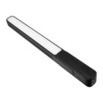 نور باتومی ژیون تک Zhiyun-Tech FIVERAY FR100C RGB LED Tube Light (Black) - تصویر 2
