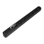نور باتومی ژیون تک Zhiyun-Tech FIVERAY FR100C RGB LED Tube Light (Black) - تصویر 4