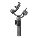 گیمبال موبایل ژیون تک کمبو Zhiyun-Tech SMOOTH 5S Combo (Gray) - تصویر 5
