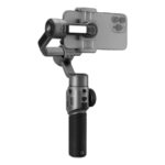 گیمبال موبایل ژیون تک کمبو Zhiyun-Tech SMOOTH 5S Combo (Gray) - تصویر 2