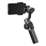 گیمبال موبایل ژیون تک کمبو Zhiyun-Tech SMOOTH 5S Combo (Gray) - تصویر 3