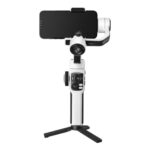 گیمبال موبایل ژیون تک پک استاندارد Zhiyun-Tech SMOOTH 5S Stabilizer (White) - تصویر 5