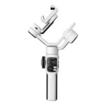 گیمبال موبایل ژیون تک پک استاندارد Zhiyun-Tech SMOOTH 5S Stabilizer (White)
