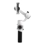 گیمبال موبایل ژیون تک پک استاندارد Zhiyun-Tech SMOOTH 5S Stabilizer (White) - تصویر 4