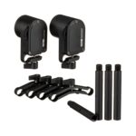 موتور فوکوس کرین 3 Zhiyun-Tech TransMount Focus Zoom Servo Combo Kit - تصویر 3