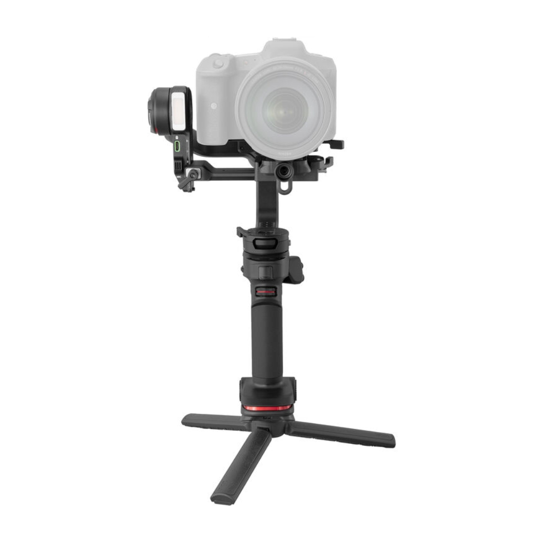 Zhiyun-Tech-WEEBILL3-Handheld-Stabilizer-01 استابلایزر دوربین ژیون تک Zhiyun-Tech WEEBILL 3 Standard - تصویر 1