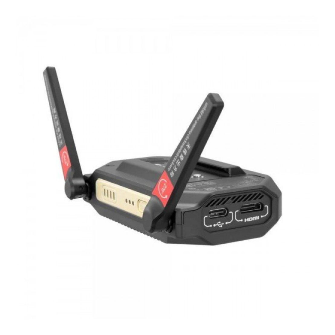 Zhiyun-TransMount-Image-Transmitter-2.0-02 فرستنده بیسیم تصویر ژیون تک Zhiyun TransMount Image Transmitter 2.0 - تصویر 1