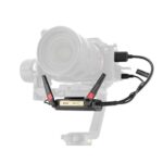 فرستنده بیسیم تصویر ژیون تک Zhiyun TransMount Image Transmitter 2.0 - تصویر 2