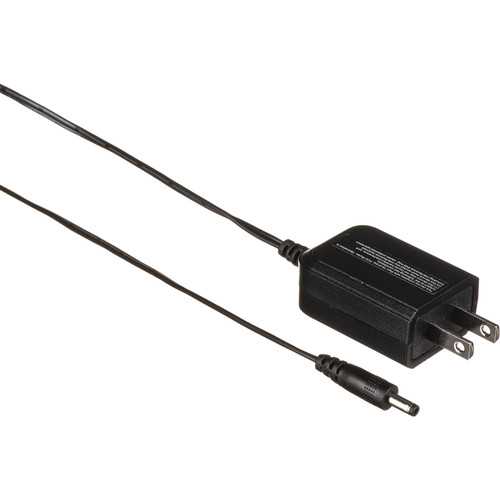 Zoom-AD-14-AC-Adapter-01 Zoom AD-14 AC Adapter - تصویر 1