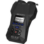 رکوردر زوم Zoom H4essential 4-Track 32-Bit Float Portable Audio Recorder - تصویر 10
