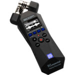 رکوردر زوم Zoom H4essential 4-Track 32-Bit Float Portable Audio Recorder - تصویر 9