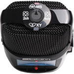 Zoom H2n 2-Input / 4-Track Portable Handy Recorder with Onboard 5-Mic Array - تصویر 4