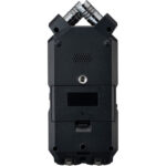 رکوردر زوم Zoom H4essential 4-Track 32-Bit Float Portable Audio Recorder - تصویر 2